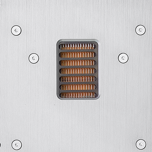 Loa Burmester BA31